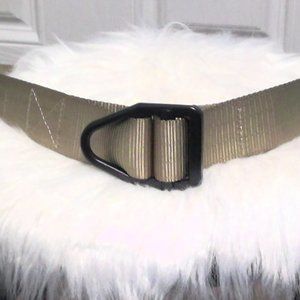 *SALE* Uncle Mike's Brand Tactical Nylon Belt